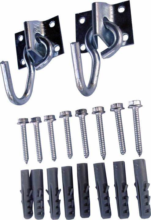 Produktbild Vivere Double Hook Set
