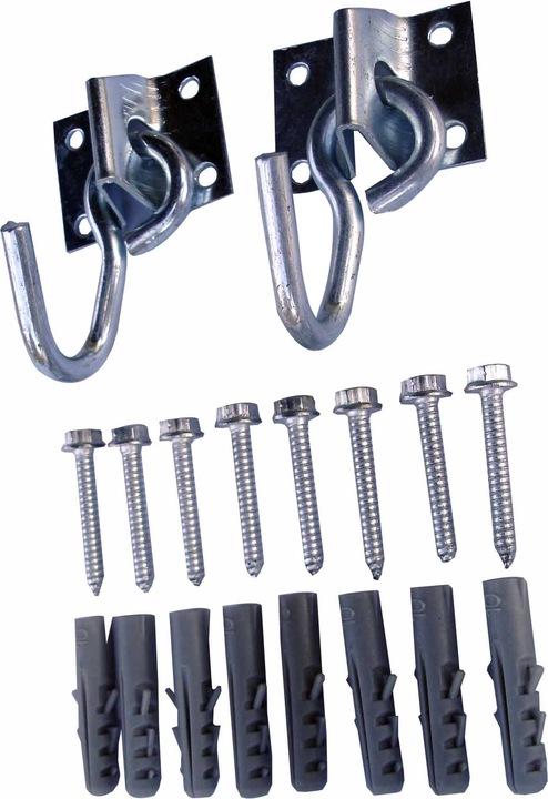 Produktbild Vivere Double Hook Set