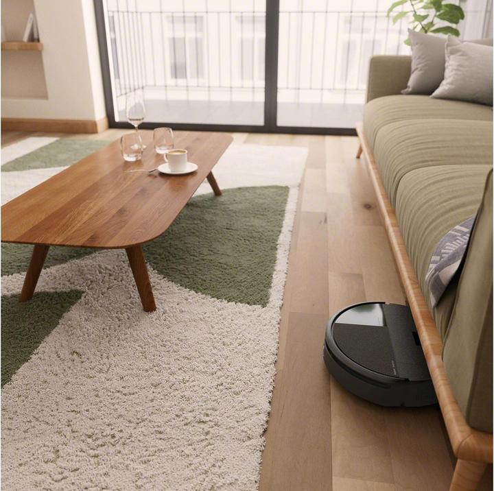 Productafbeelding iRobot Roomba 205 Combo (Stofzuigrobot)