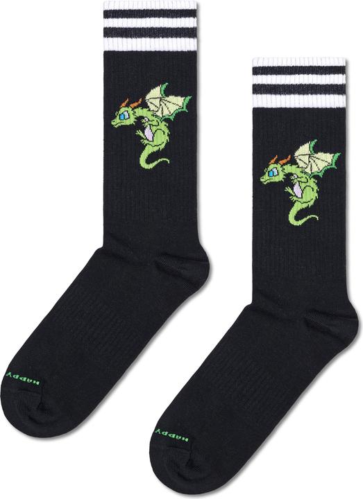 Immagine prodotto Happy Socks Drago (Confezione singola, 36 - 40)