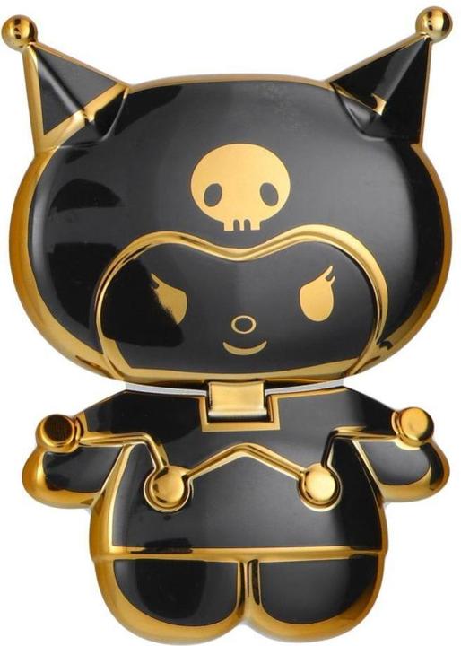 Immagine prodotto 4Kom Other OEM Phone stand DOLL - stick-on - czarny