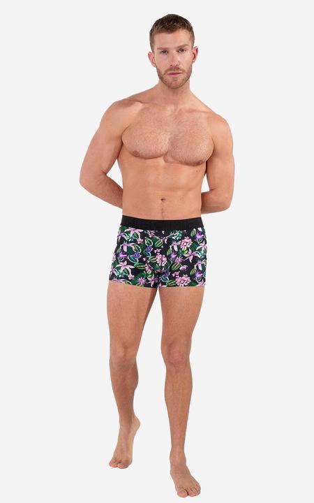 Produktbild HOM Retro Boxer Funky Style HO1 (S, Einzelpack)