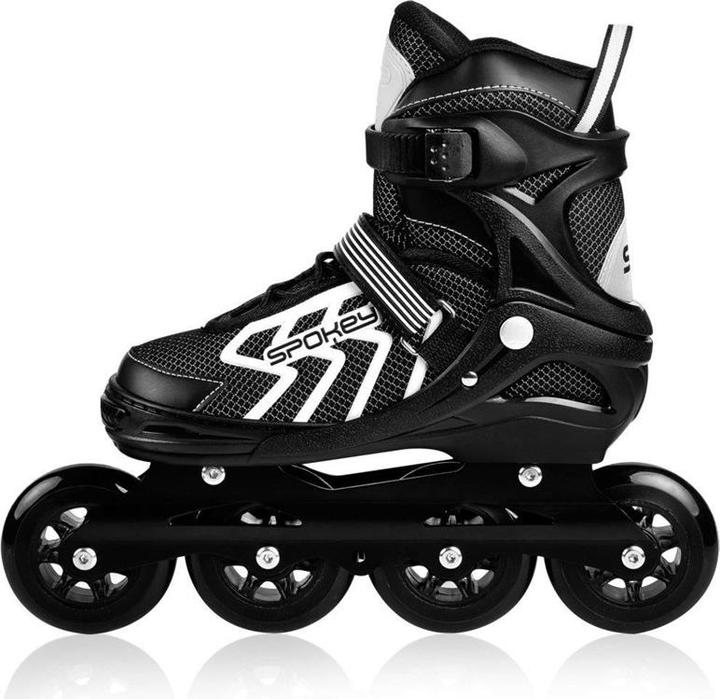 Produktbild Spokey Schlittschuhe (35)