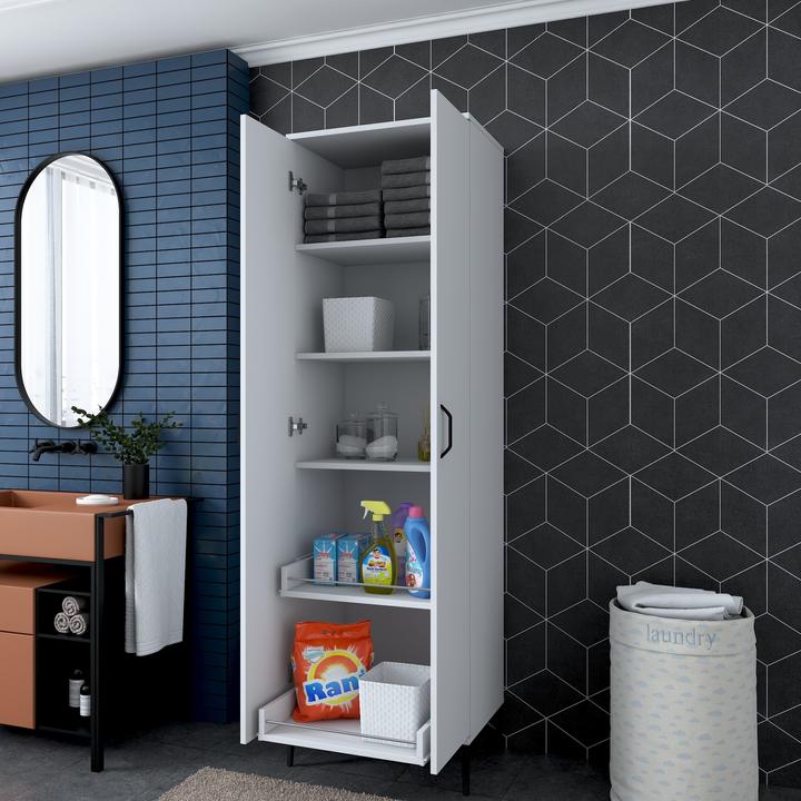 Produktbild Skye Decor JE111 (60 x 40 x 198.50 cm)
