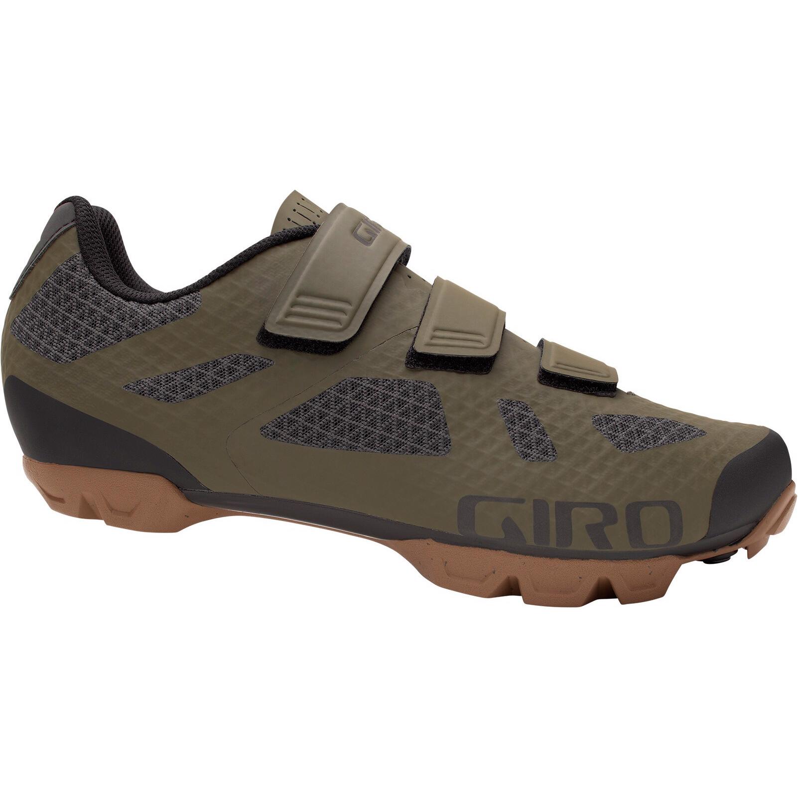 Thumbnail - Giro, Herren, Veloschuhe, Ranger (40), Grün