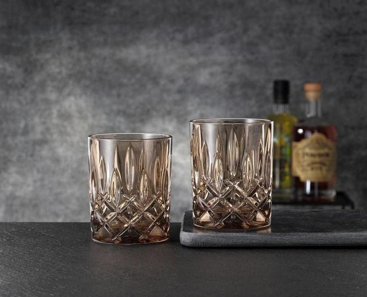 Produktbild Nachtmann Whiskybecher tob. Noblesse 2er (2.95 dl, 2 x, Whiskygläser)