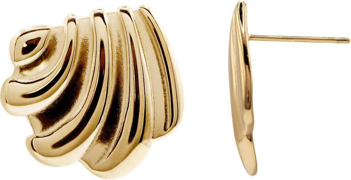 Produktbild Heideman Kavya goldfarben (Edelstahl)