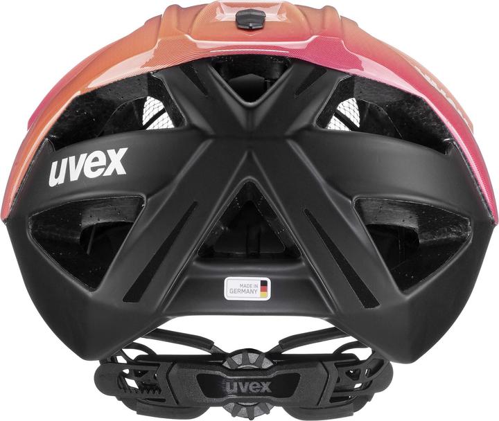 Produktbild Uvex Gravel-X (56 - 61 cm)