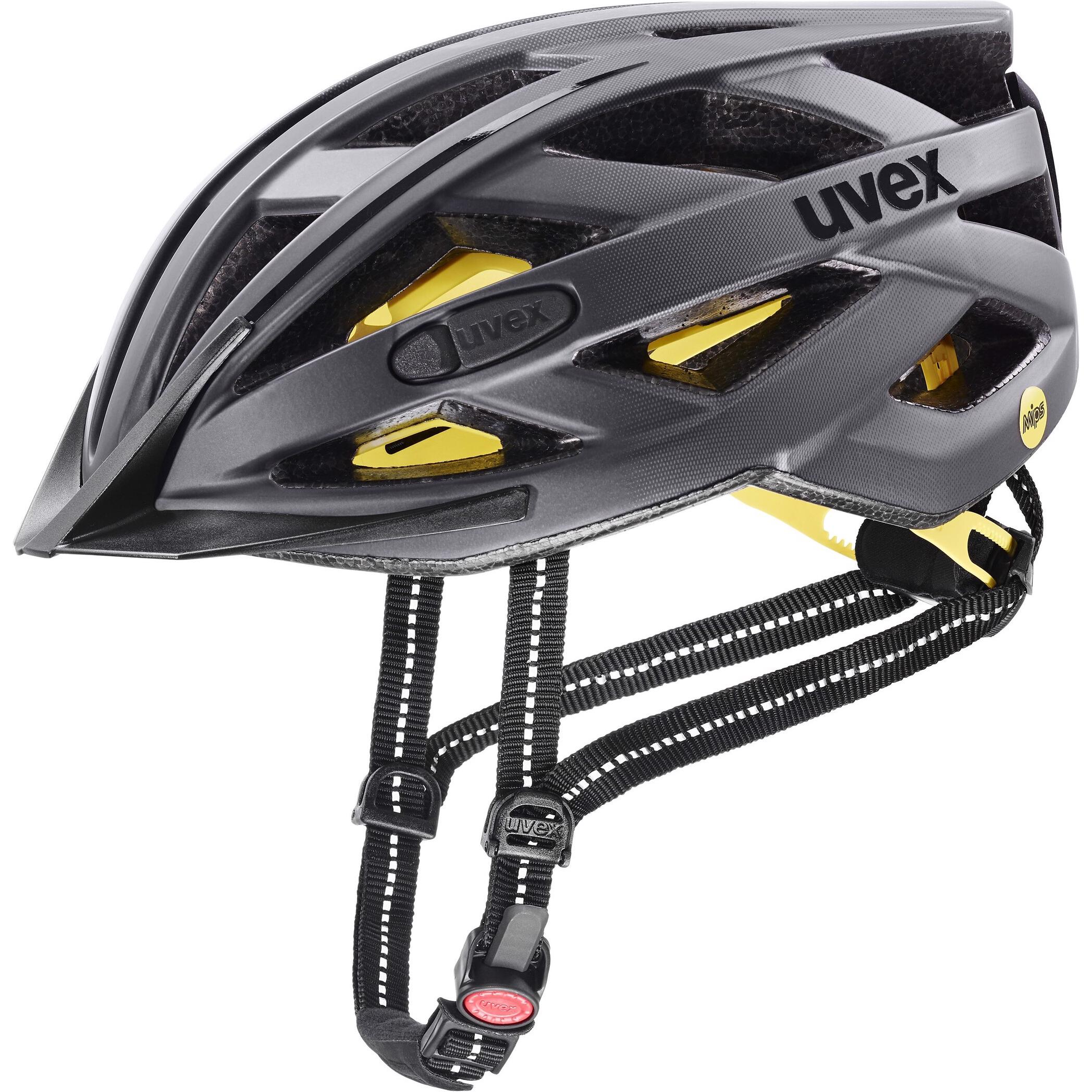 Uvex Sports, Velohelm, (52 - 57 cm)