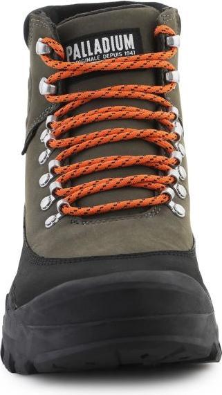 Image du produit Palladium Rider Thins WP+ (40)