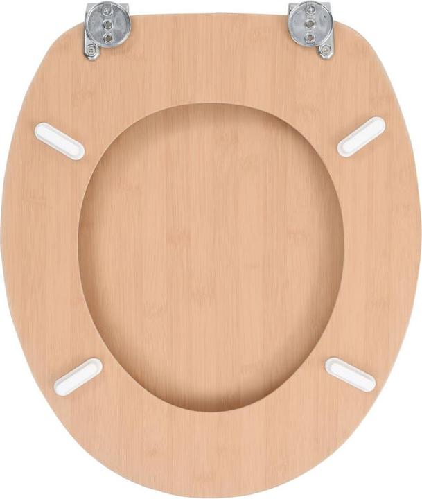 Produktbild vidaXL WC- Sitz