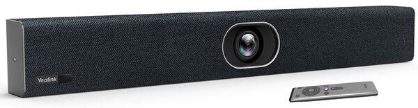 Productafbeelding Yealink UVC40 E2 alles-in-één USB-videobalk