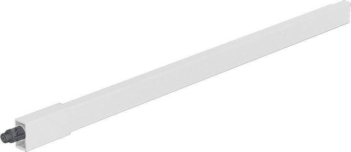 Hettich Langsleuning voor fronttrekkers met leuning / dubbele leuning ArciTec (30 Pcs.)