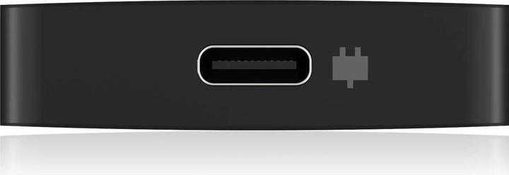 Produktbild Icy Box IB-HUB1429-CPD (USB-C, 4 Ports)