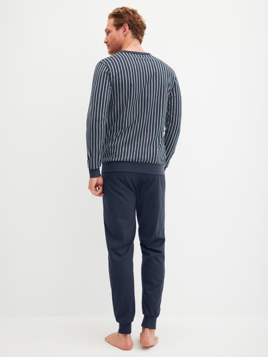 Produktbild Calida Special Bündchen-Pyjama (L)
