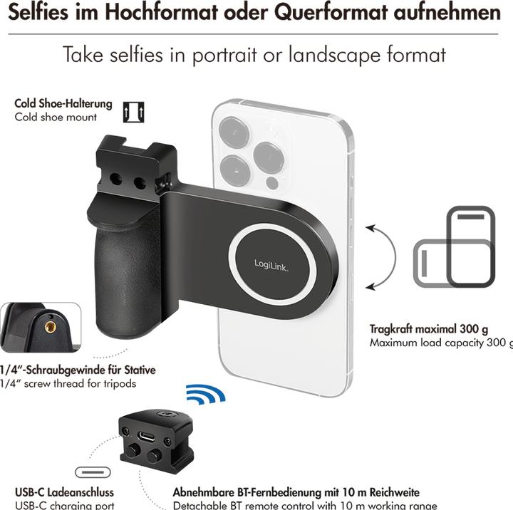 Immagine prodotto LogiLink AA0173