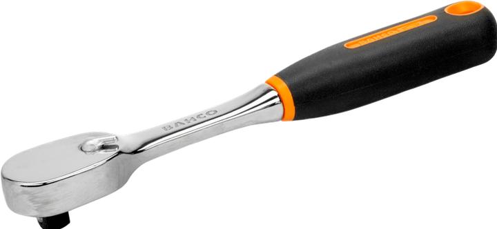 Actual product image Bahco Socket 3/8" (3/8")