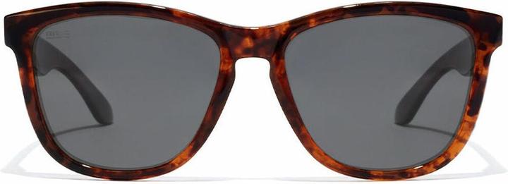 Actual product image Hawkers Unisex sunglasses One Grey Havana Polarised (Ø 54 mm)