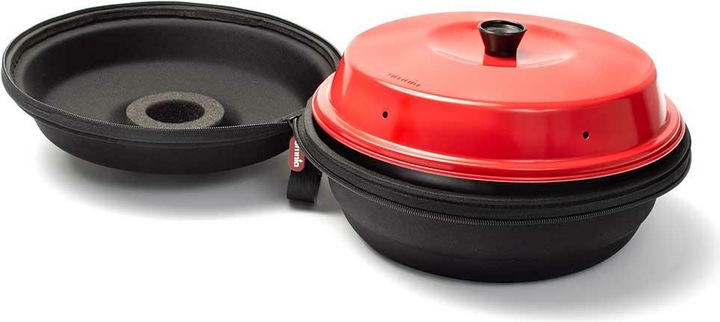 Produktbild Omnia Camping-Backofen EVA