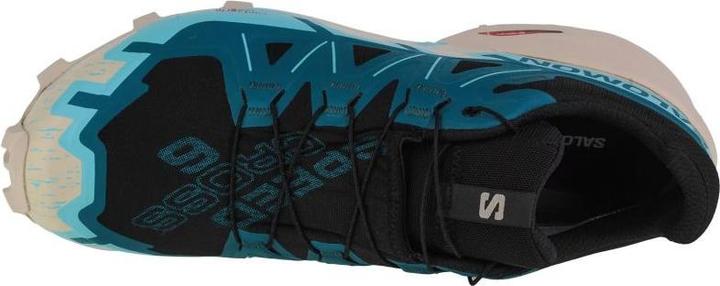 Productafbeelding Salomon Speedcross 6 GTX - 57147 (46 2/3)