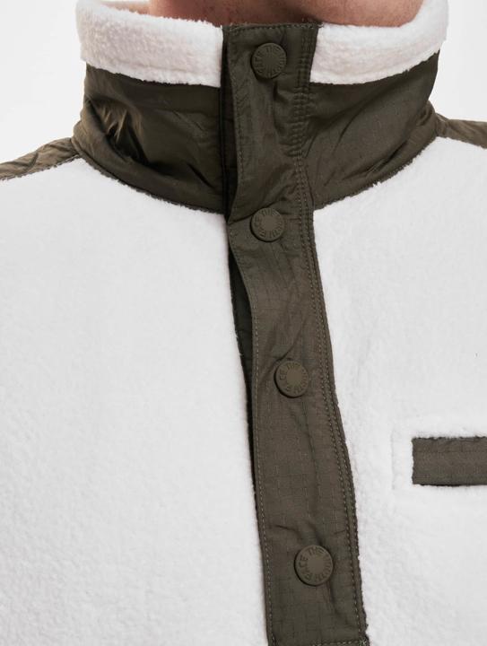 Actual product image North Face Royal Arch 1/4 Snap (M)