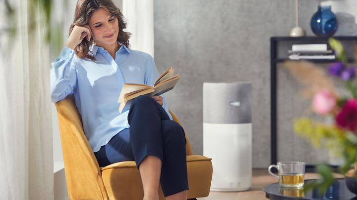 Productafbeelding Philips AC3033/10 3000i Series (135 m²)