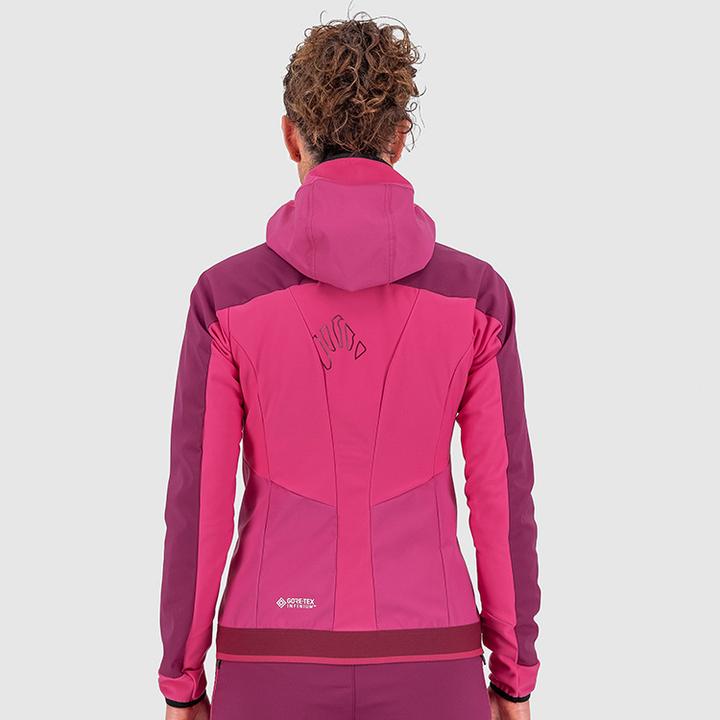 Immagine prodotto Karpos Piz Palù W Jacket (S)