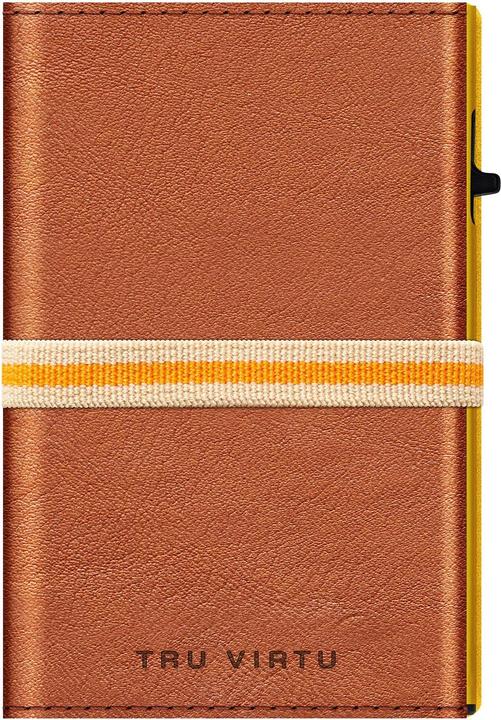 Actual product image Tru Virtu Click & Slide Strap cross