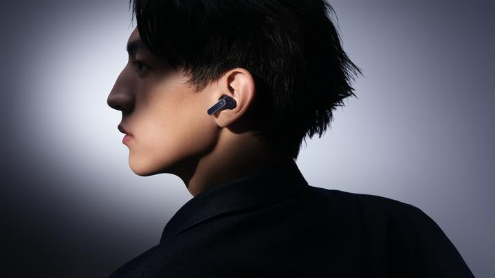 Immagine prodotto Huawei FreeBuds Pro 5 (ANC, 6 h, Senza fili)