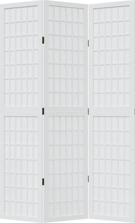 Produktbild vidaXL Paravent