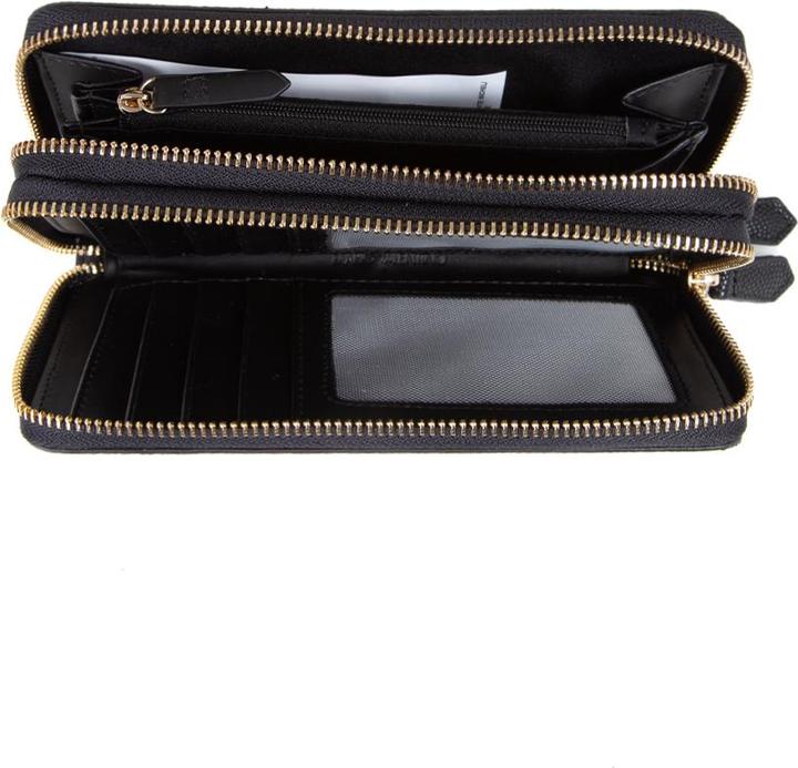 Actual product image Valentino Divina Zip Around Wallet