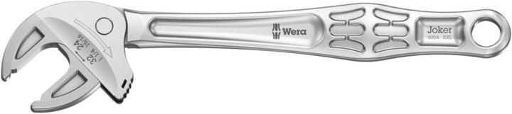 Produktbild Wera 6004 Joker XXL (32 mm, 24 mm)
