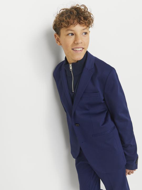Immagine prodotto Jack & Jones Jjejaxon Jersey Blazer Noos Jnr (140)