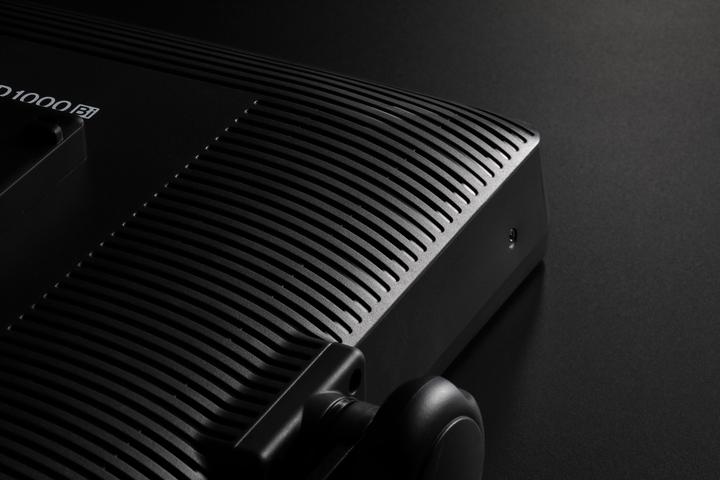 Produktbild Godox LED1000BI II LED 1000W Bi-Color (Flächenleuchte)