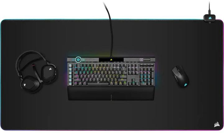 Actual product image Corsair MM700 RGB Extended (3XL)