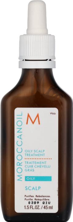 Produktbild Moroccanoil Oily Scalp Treatment (45 ml)