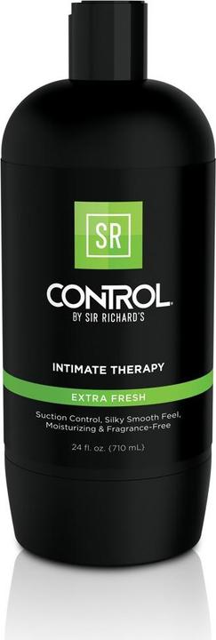 Actual product image Pipedream CONTROL by Sir Richard's Intimate Therapy Pussy Stroker