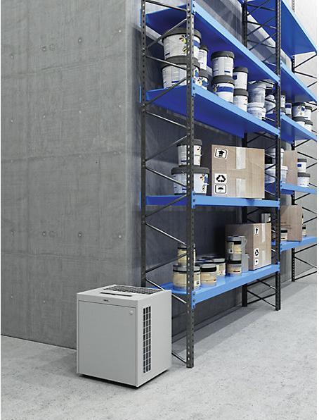 Immagine prodotto Ideal Health Purificatore d'aria AP140 Pro (160 m²)