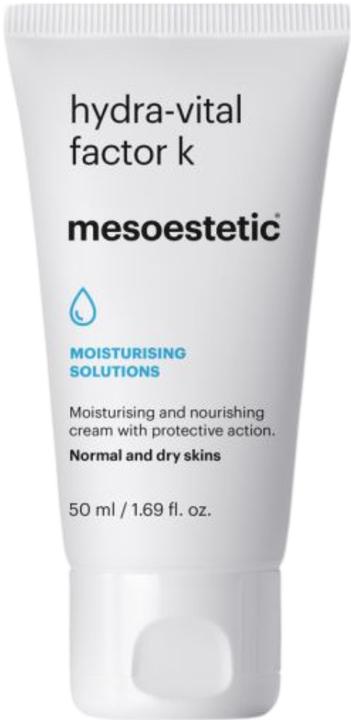 Produktbild Mesoestetic Hydra-Vital Factor K 50ml (50 ml)