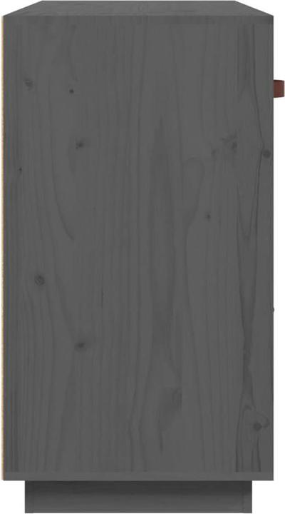 Image du produit vidaXL Sideboard (100 x 100 x 75 cm)