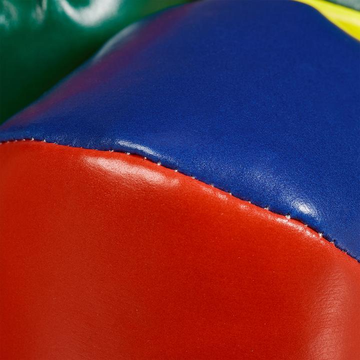 Actual product image Relaxdays Juggling Balls Set Of 3