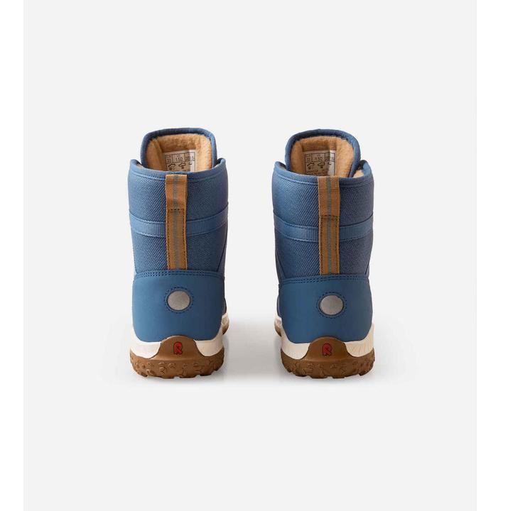 Actual product image Reima tec Winterstiefel Myrsky Ocean (36)