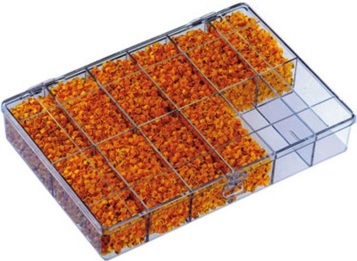 Actual product image Weidmüller Labelling material or with marking 0336000000