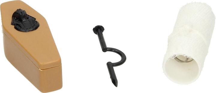 Immagine prodotto Selecta Spielzeug Scherzi a sorpresa nella scatola degli scherzi