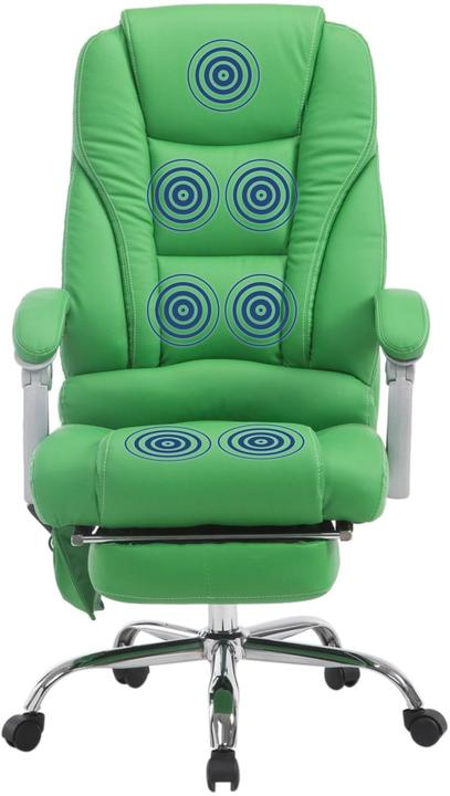 Actual product image CLP Pacific mit Massagefunktion