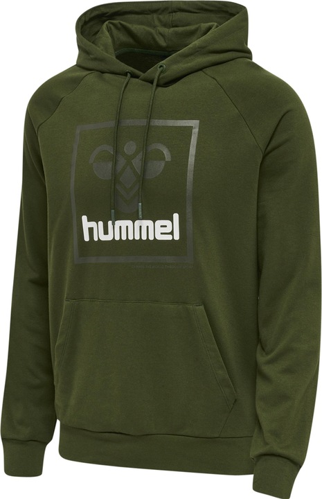 Immagine prodotto hummel Felpa Con Cappuccio Isam 2.0 (M)