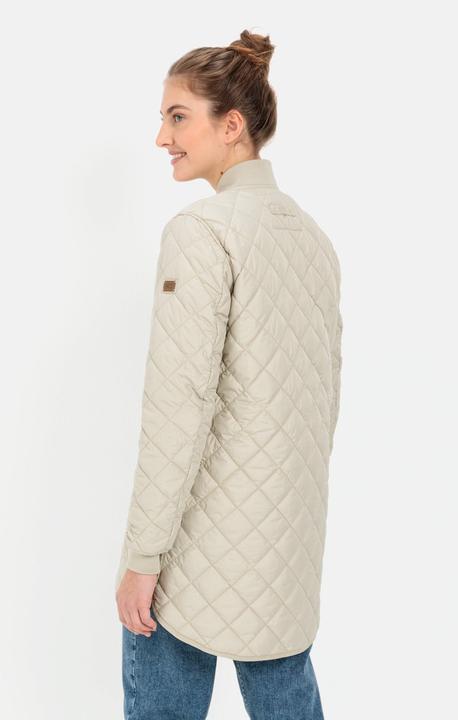 Image du produit Camel Active Manteau matelassé en polyester recyclé