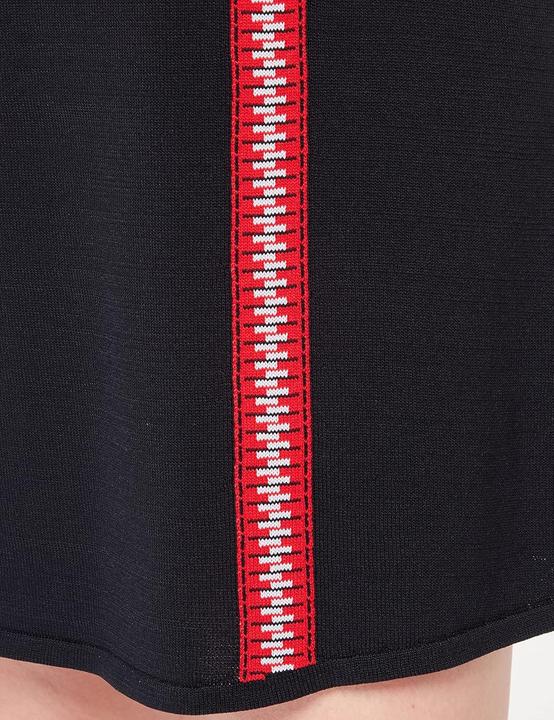 Actual product image Love Moschino Sleeveless Slim Fit Dress (46)