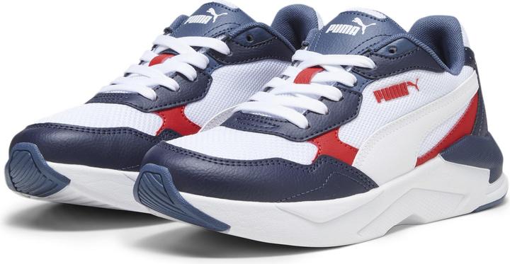 Actual product image Puma X-Ray Speed Lite Jr (38.5)