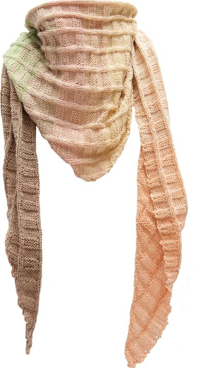 Actual product image Rico Design Creative Cotton Dégradé Lucky 8, 200 g, approx. 800 m (800 m)